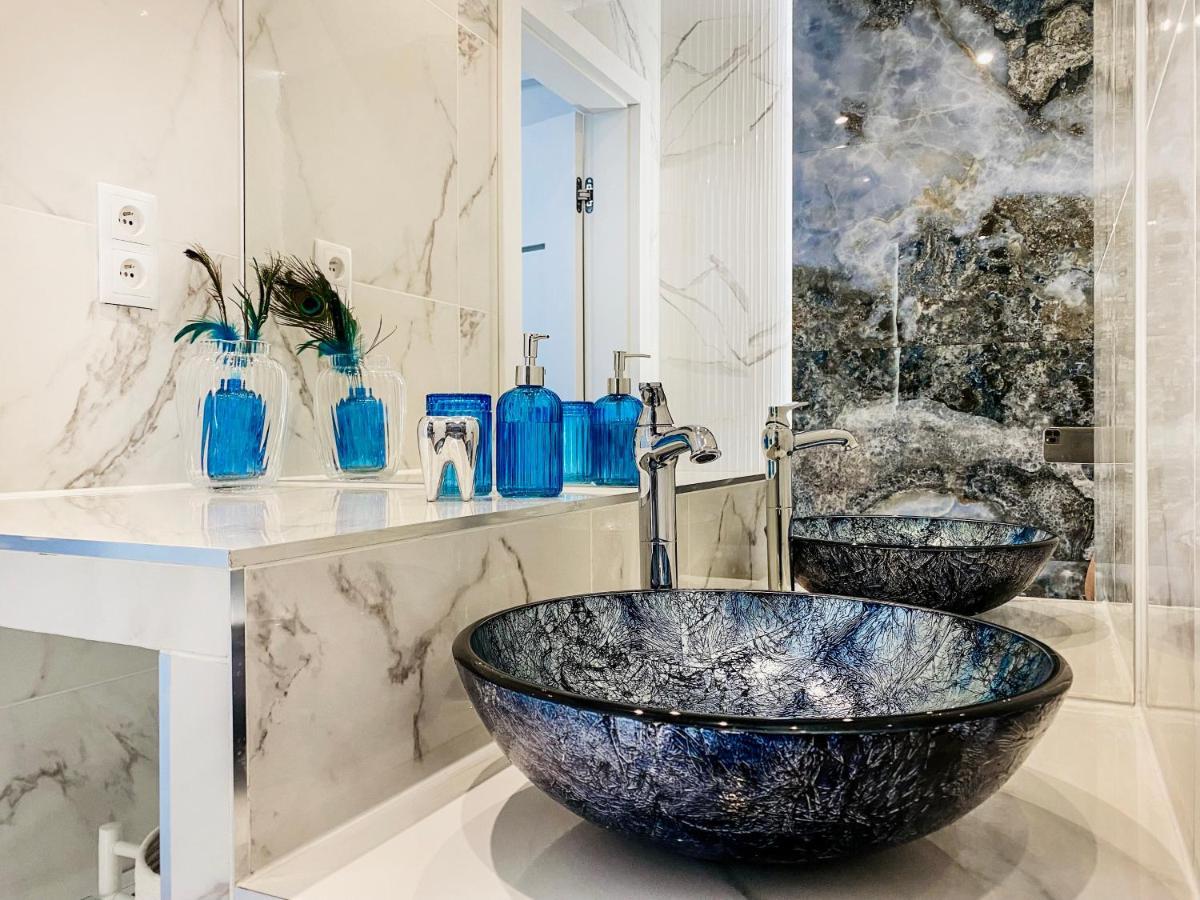 Charming With Air Conditioning, Old Town & Kazimierz Krakau