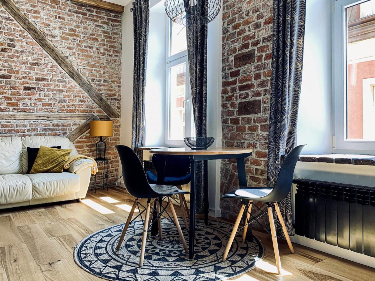 Charming With Air Conditioning, Old Town & Kazimierz *