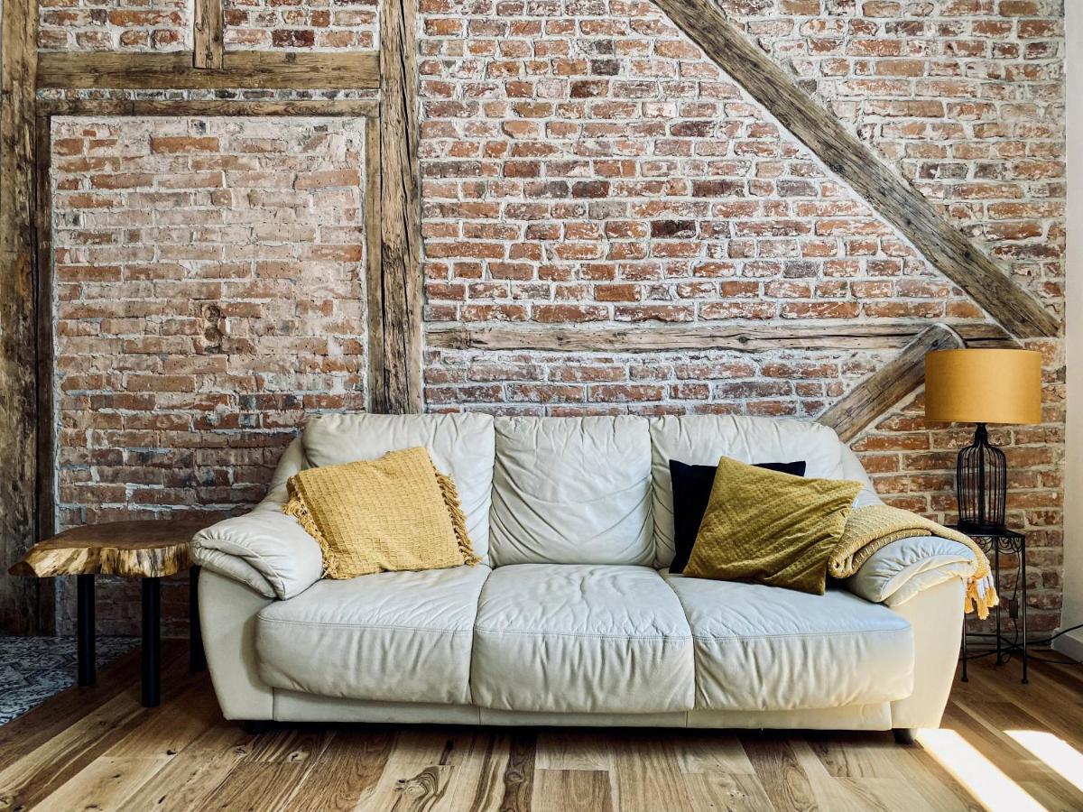 Apartment Charming With Air Conditioning, Old Town & Kazimierz *