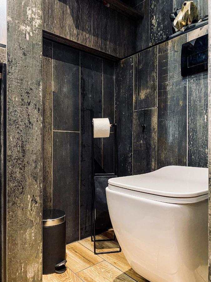 Apartment Charming With Air Conditioning, Old Town & Kazimierz