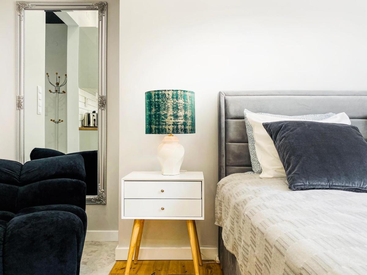 Charming With Air Conditioning, Old Town & Kazimierz Apartamento *