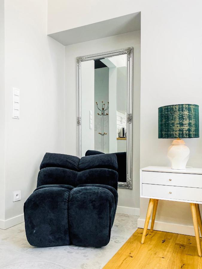 Apartamento Charming With Air Conditioning, Old Town & Kazimierz