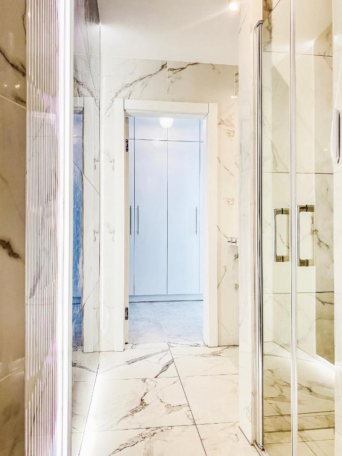 Charming With Air Conditioning, Old Town & Kazimierz Cracovia