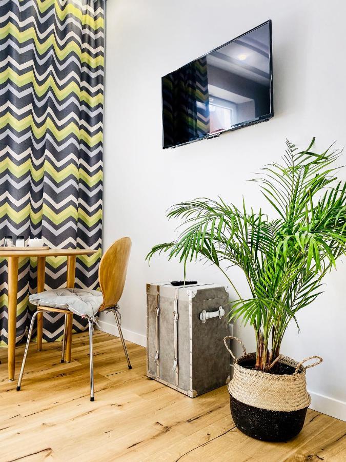 Apartamento Charming With Air Conditioning, Old Town & Kazimierz