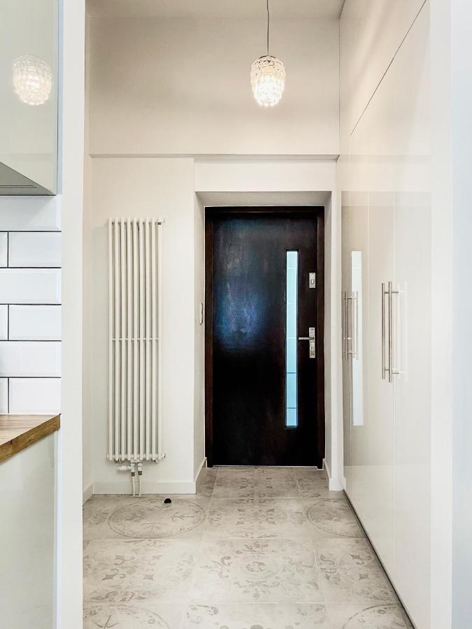 Charming With Air Conditioning, Old Town & Kazimierz Apartamento Cracovia