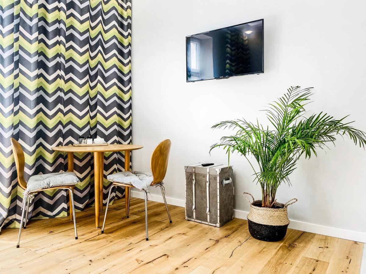 Charming With Air Conditioning, Old Town & Kazimierz