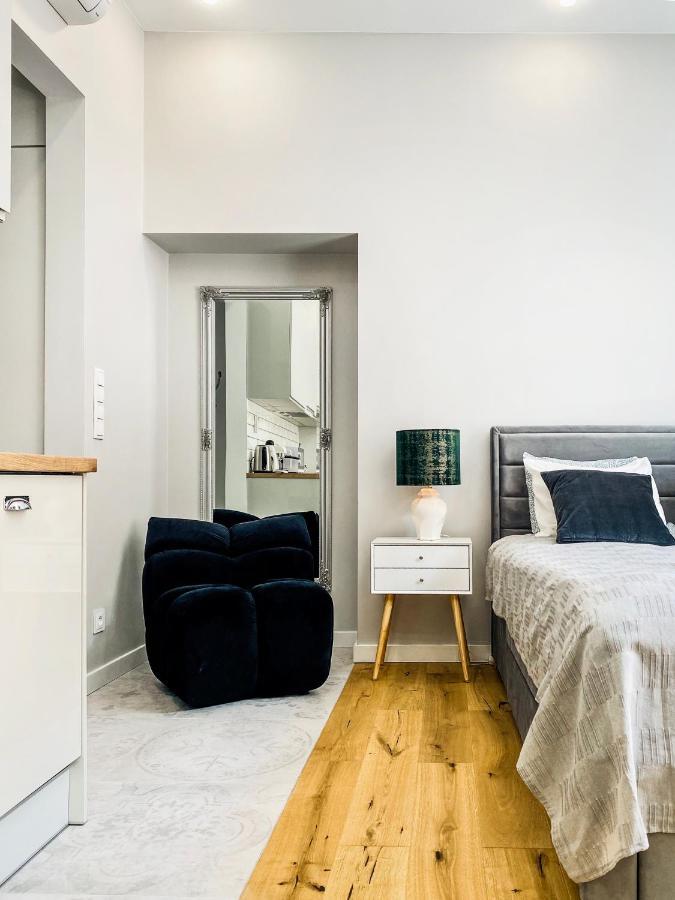 Apartamento Charming With Air Conditioning, Old Town & Kazimierz Cracovia