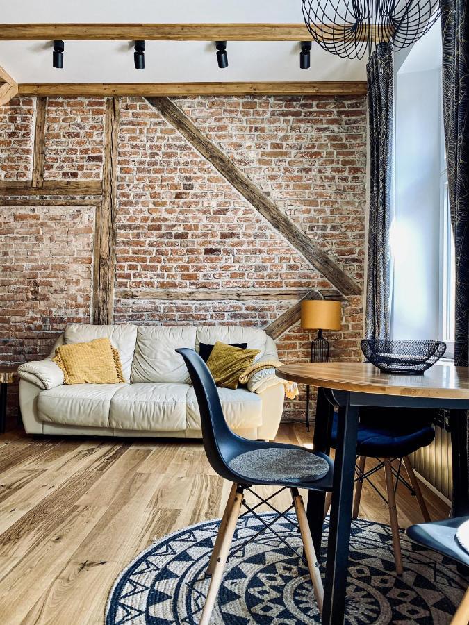 Charming With Air Conditioning, Old Town & Kazimierz *