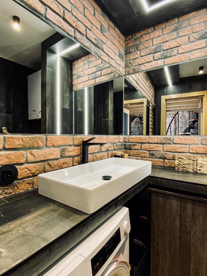 Charming With Air Conditioning, Old Town & Kazimierz Apartamento *