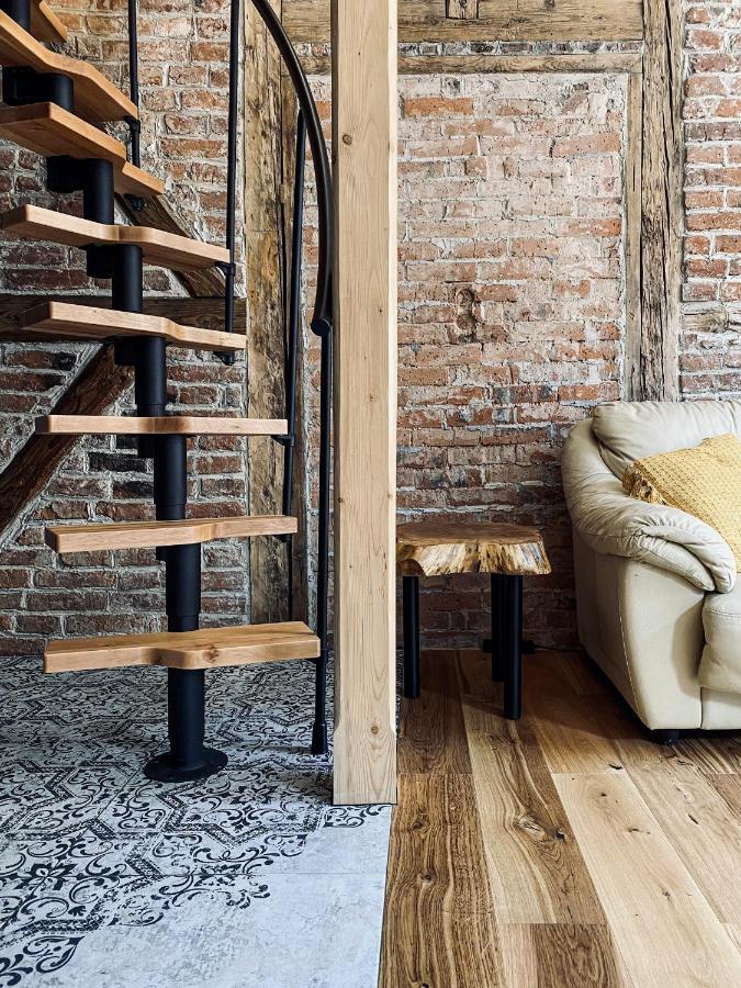 Leilighet Charming With Air Conditioning, Old Town & Kazimierz *