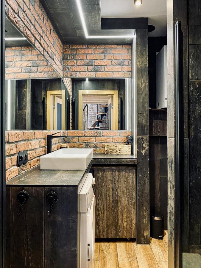 Charming With Air Conditioning, Old Town & Kazimierz Leilighet