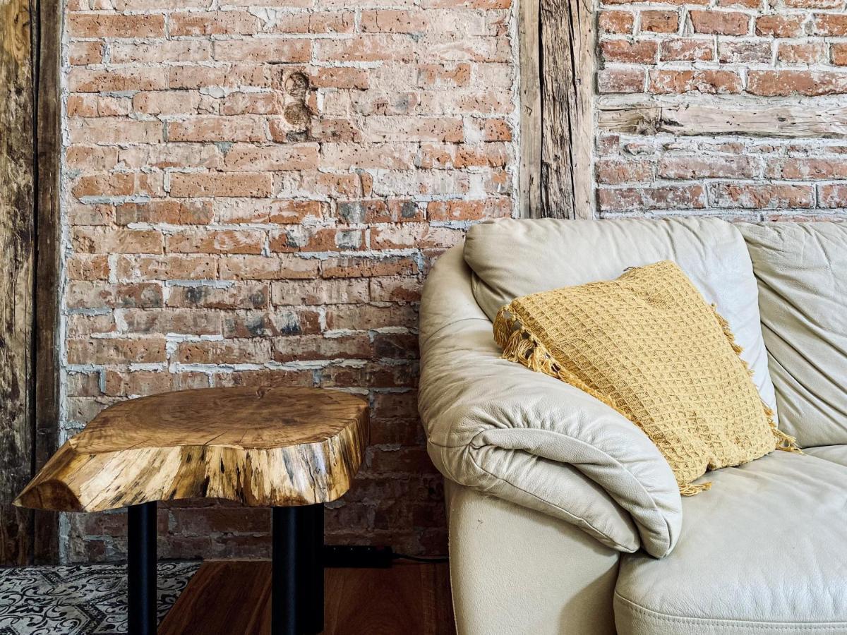 Charming With Air Conditioning, Old Town & Kazimierz Cracovia