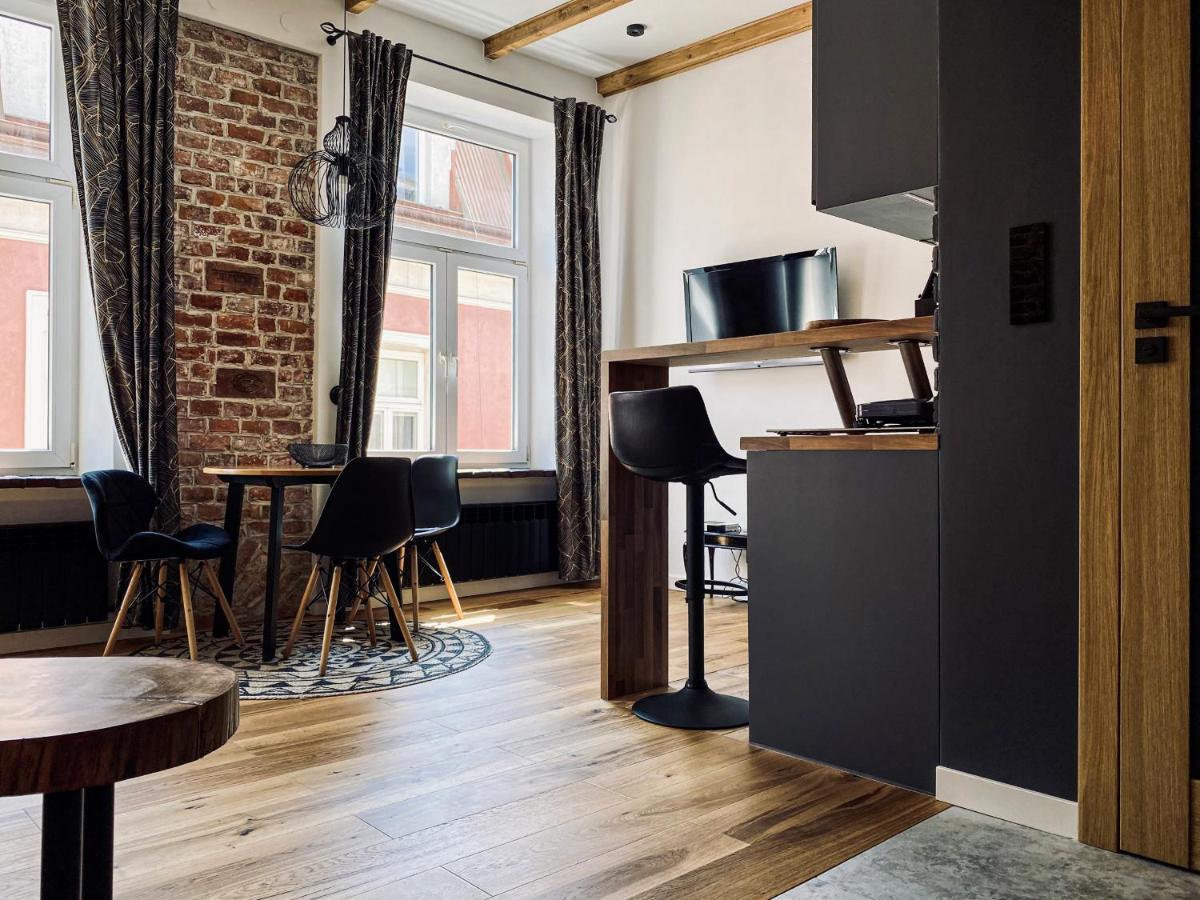 Charming With Air Conditioning, Old Town & Kazimierz