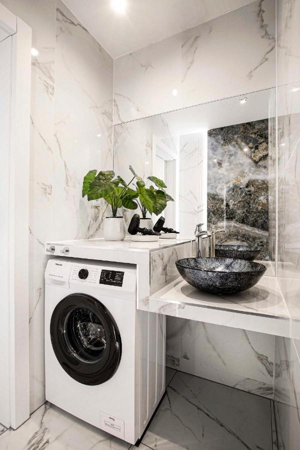Charming With Air Conditioning, Old Town & Kazimierz Cracovia