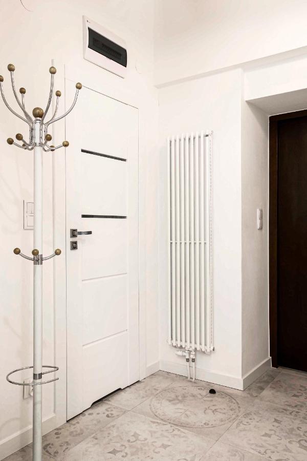 Charming With Air Conditioning, Old Town & Kazimierz
