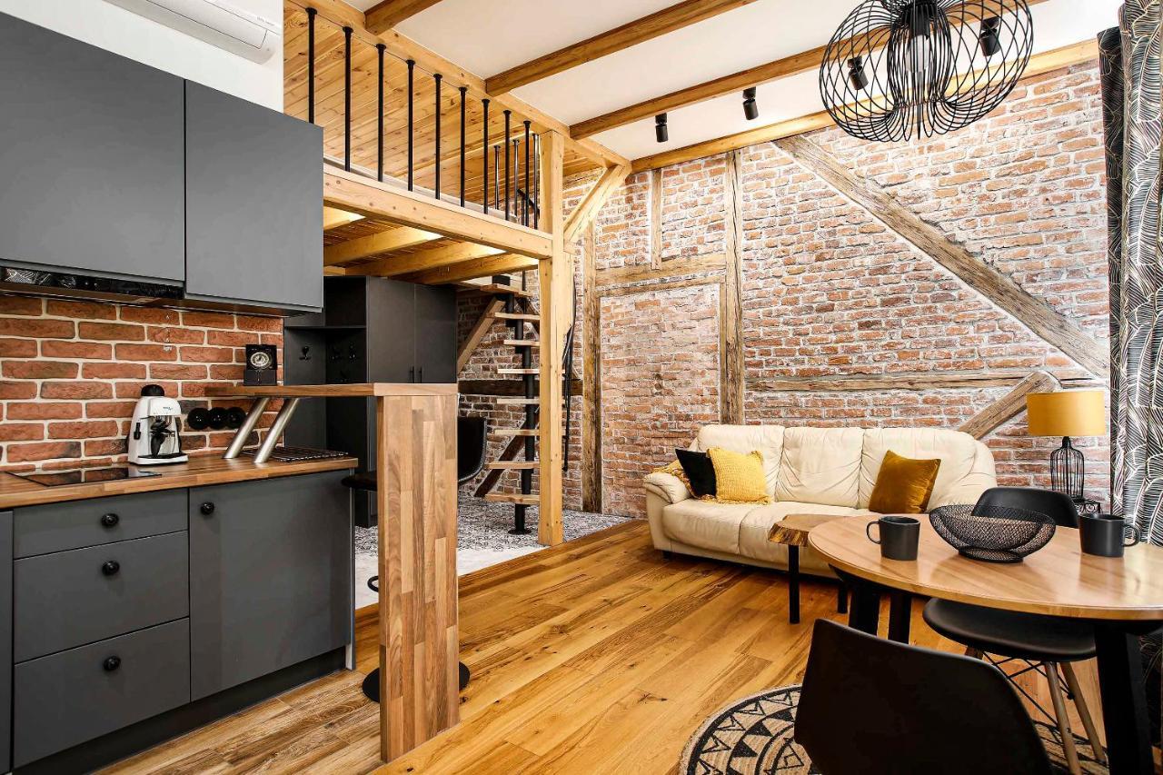 Charming With Air Conditioning, Old Town & Kazimierz