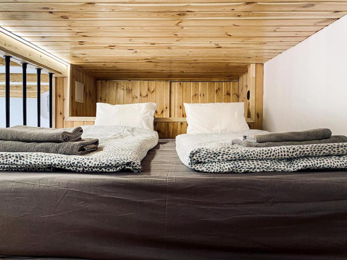 Leilighet Charming With Air Conditioning, Old Town & Kazimierz