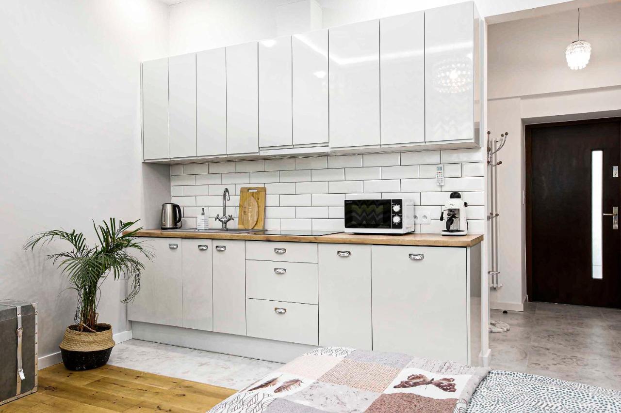 Leilighet Charming With Air Conditioning, Old Town & Kazimierz
