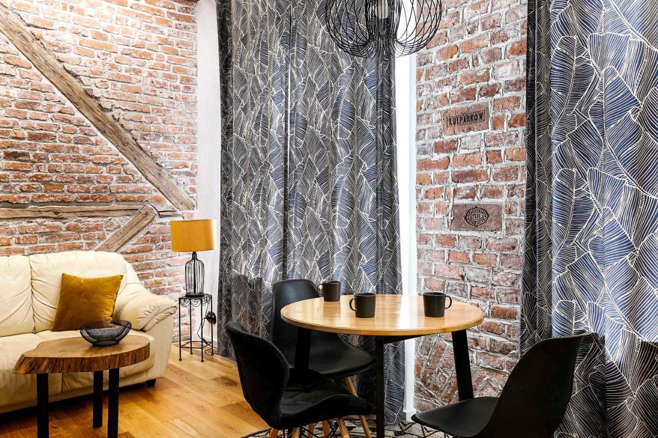 Charming With Air Conditioning, Old Town & Kazimierz